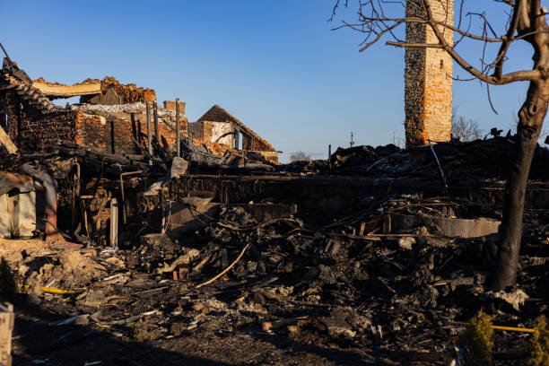 Reliable Fire Damage Removal contractor in Harmans, MD by Fire Damage Laser Cleaning